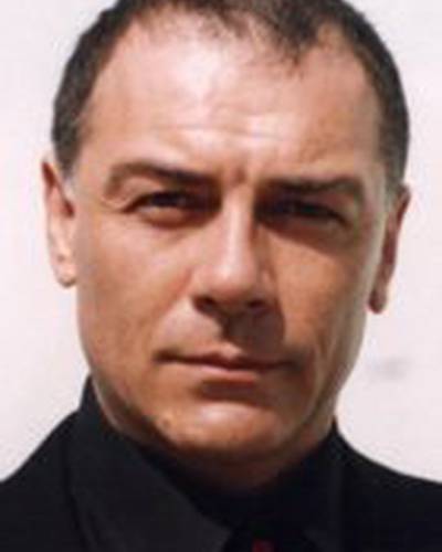 Тони Лестинги фото