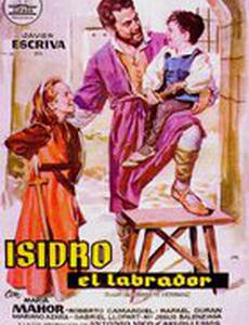 Isidro el labrador