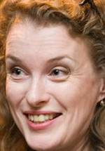 Анна Астраханцева фото