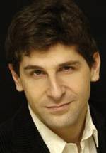 Николас Ригас фото