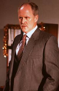 Кадр Хороший человек в Африке