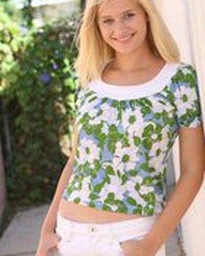 Карли Шредер фото