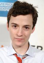 Гриффин Ньюман фото