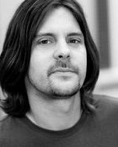 Джон Ганн фото