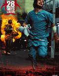 Постер из фильма "28 дней спустя" - 1