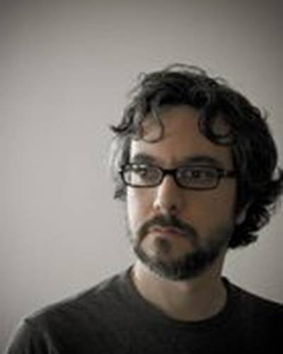 Пабло Пронза фото