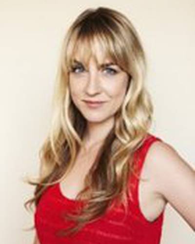 Алексис Портер фото