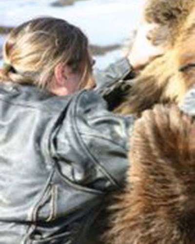 Рэнди Миллер фото