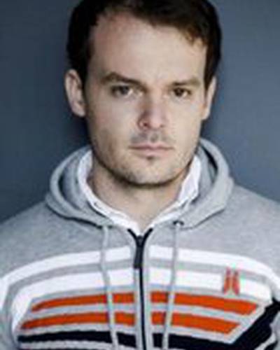 Йоханнес Алльмайер фото