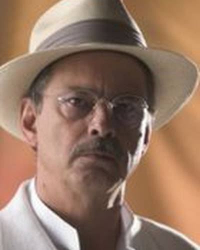 Даниэль Луго фото