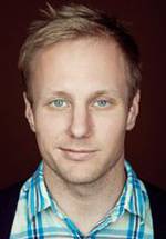 Робби Пикеринг фото