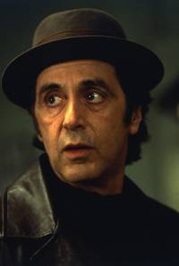 Кадр Донни Браско