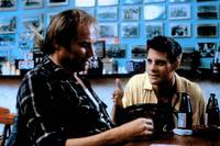 Кадр Улицы из золота