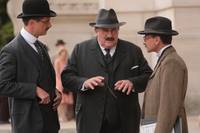 Кадр Лига мечты