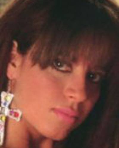 Кармен Морелл фото