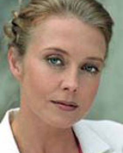 Ивона Рулевич фото