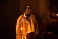 Кадр Черные паруса