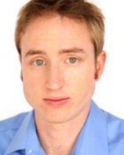 Нэйтан Дин Снайдер фото