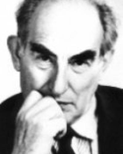 Виталий Гинзбург фото