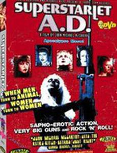 Superstarlet A.D.