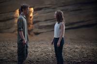 Кадр Гостья