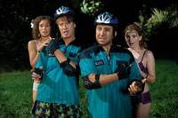 Кадр Супербизоны: Они не знают милосердия