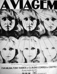 Путешествие в жизнь