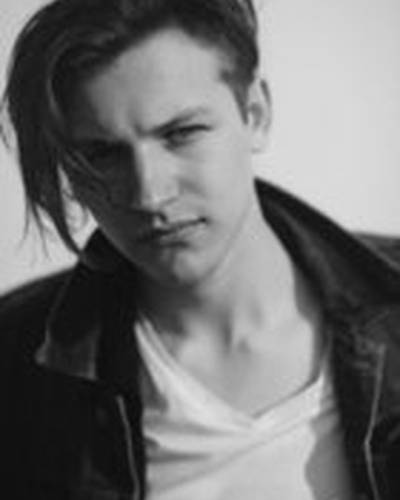 Уилл Пэйн фото