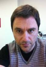 Giorgos Karnavas фото