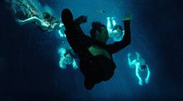 Кадр из фильма "Марморера" - 2