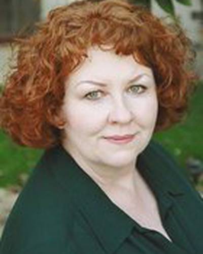 Лорна Скотт фото