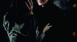 Кадр из фильма "Титаник" - 2