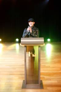 Кадр Одержимые мечтой