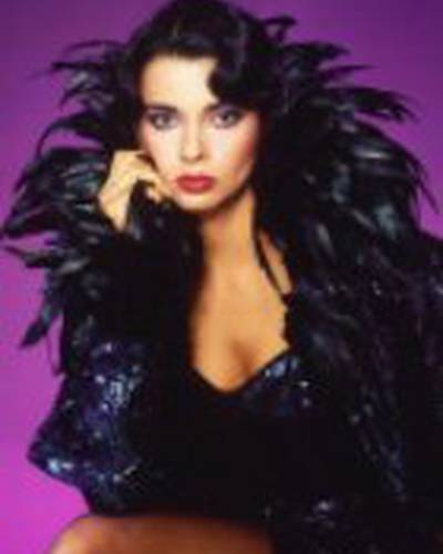 Персис Хамбатта фото