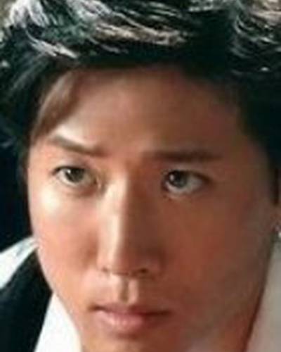 Тинь Чи Хунг фото