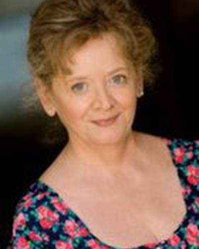 Кэрол Мэнселл фото