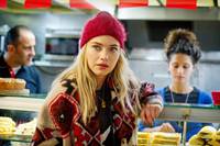 Кадр Долгое падение