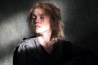 Кадр Моя бабушка - Фанни Каплан