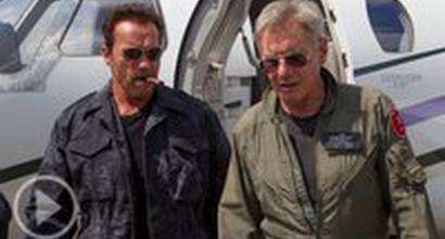 Трейлер №2 (украинский перевод от oKino.ua)