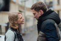 Кадр Садовое кольцо