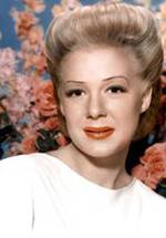 Бетти Хаттон фото