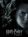 Постер из фильма "Гарри Поттер и Принц-полукровка" - 1
