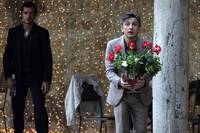 Кадр Шоколадные поцелуи