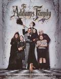 Постер из фильма "Семейка Аддамс" - 1