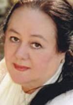 Валентина Колосова фото