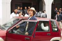 Кадр Силач-мадонна