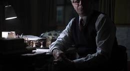 Кадр из фильма "Шпион, выйди вон!" - 2