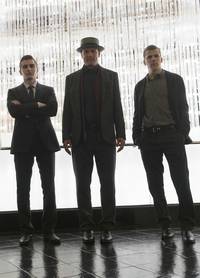 Кадр Иллюзия обмана 2