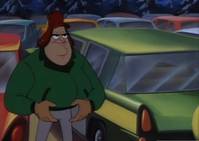 Кадр Жизнь с Луи