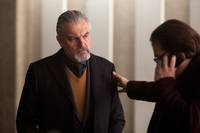 Кадр Дневной свет